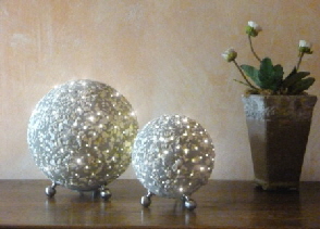 Rheinlight Design Kugel